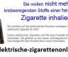 R.H. Elektrische Zigaretten